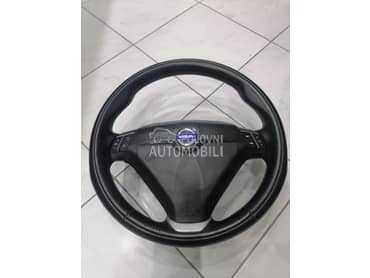 Komande na volanu za Volvo XC90