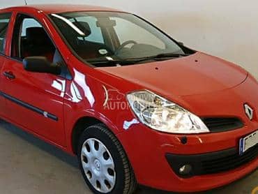 Menjac 1.5 DCI za Renault Clio za 2007. god.