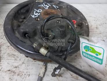 SENZOR za Dacia Logan