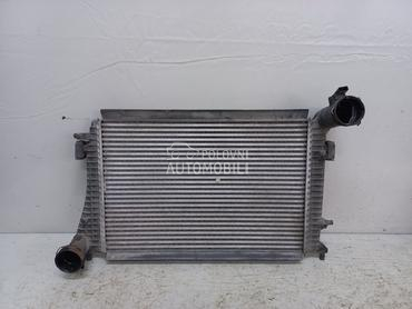 INTERKULER za Volkswagen Passat B6