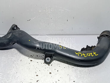 CRIJEVO INTERKULERA za Volkswagen Passat B7