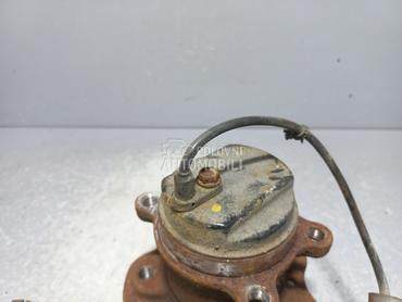 ABS SENZOR za Nissan Qashqai