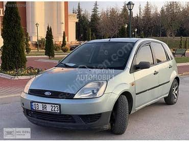Ventilator za Ford Fiesta
