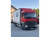 Mercedes Benz ACTROS