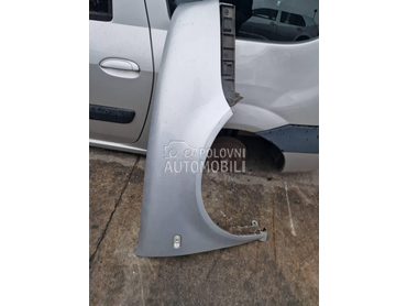 krilo desno za Volkswagen Golf 4 od 2000. do 2004. god.