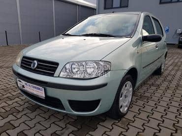 FAROVI za Fiat Punto od 2000. do 2008. god.