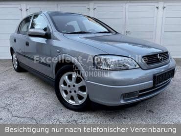 VRATA za Opel Astra G od 1998. do 2007. god.