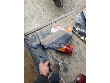 Retrovizor za Land Rover Range Rover Vogue