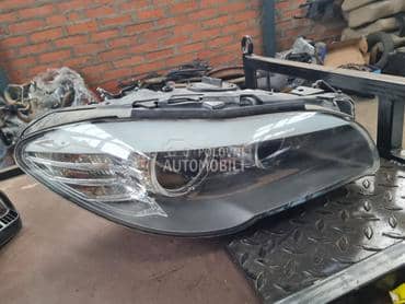 Far za BMW 520