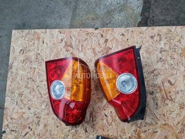 Stop za Hyundai Terracan