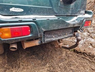 Stop za Suzuki Grand Vitara