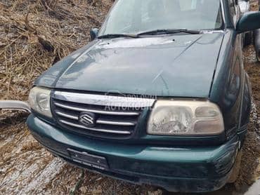 Far za Suzuki Grand Vitara