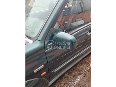 Retrovizor za Suzuki Grand Vitara