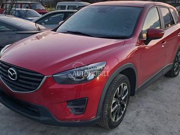 Delovi za Mazda CX-5