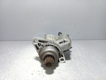 ALNASER za Volkswagen Polo