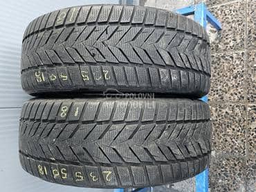 Vredestein 235/50 R18 Zimska