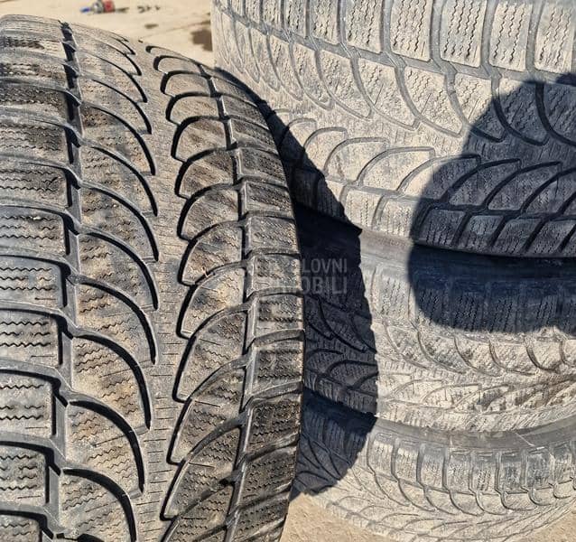 Bridgestone 265/50 R20 Zimska