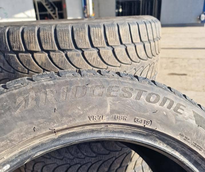 Bridgestone 265/50 R20 Zimska