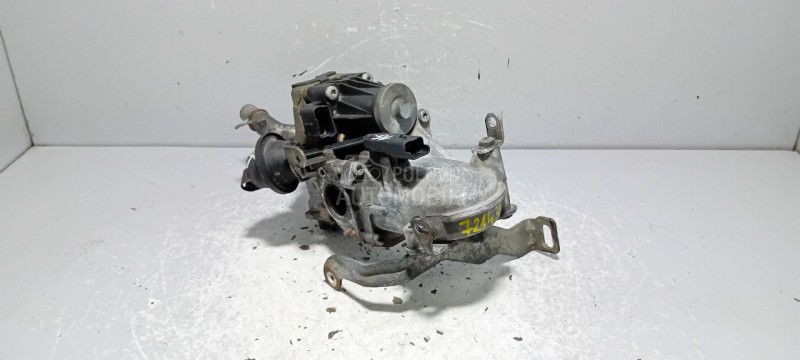 HLADNJAK EGR VENTILA