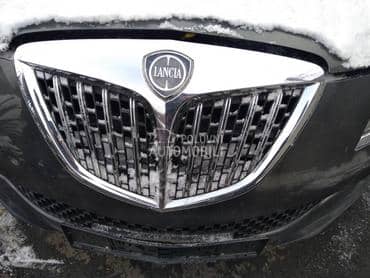 Maska u braniku za Lancia Delta