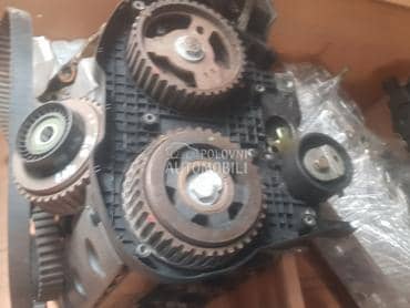 glava motora za Peugeot 206 od 2000. do 2006. god.