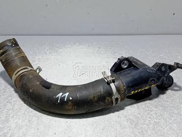 CRIJEVO za Citroen C4