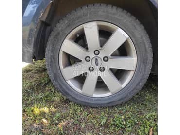 Aluminijumske felne Ford 16" 5 x 108