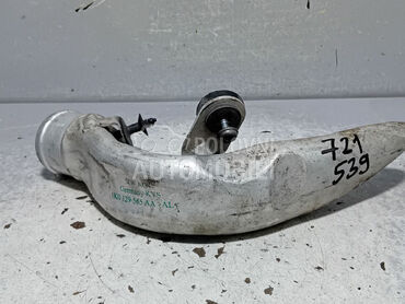 CRIJEVO za Volkswagen Golf 6