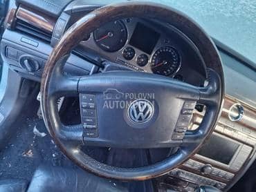 Volan za Volkswagen Phaeton