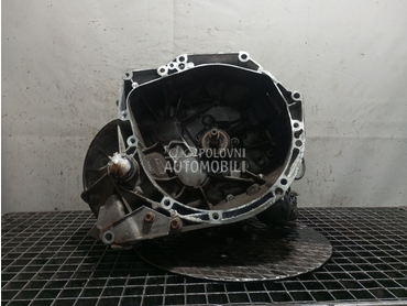 MJENJAC za Citroen C4