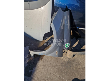 krilo za Fiat Grande Punto od 2006. do 2015. god.