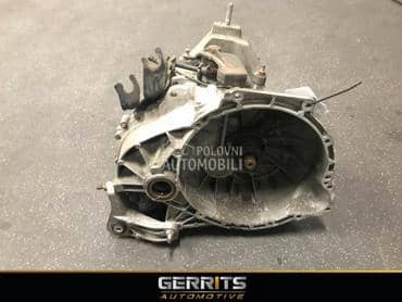 menjač za Ford Mondeo od 2000. do 2007. god.