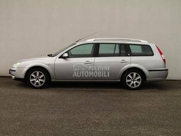 anlaser za Ford Mondeo od 2000. do 2007. god.