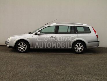 retrovizor za Ford Mondeo od 2000. do 2007. god.