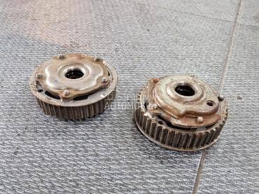 Varijabilne remenice 1.6 xer za Opel Astra H, Zafira