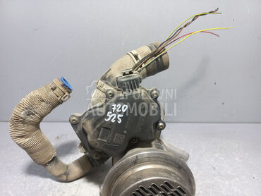 EGR za Volkswagen Polo