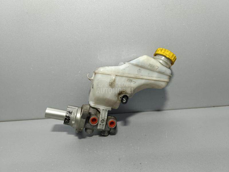 GLAVNI KOCIONI CILINDAR