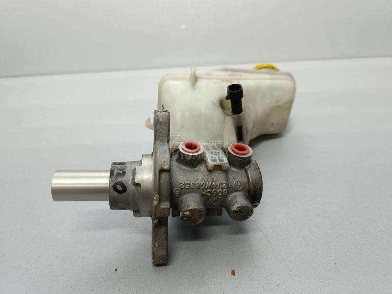 GLAVNI KOCIONI CILINDAR