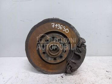 KOCIONI DISK za Volkswagen Passat B6