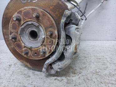 KOCIONA KLJESTA za Ford Ranger