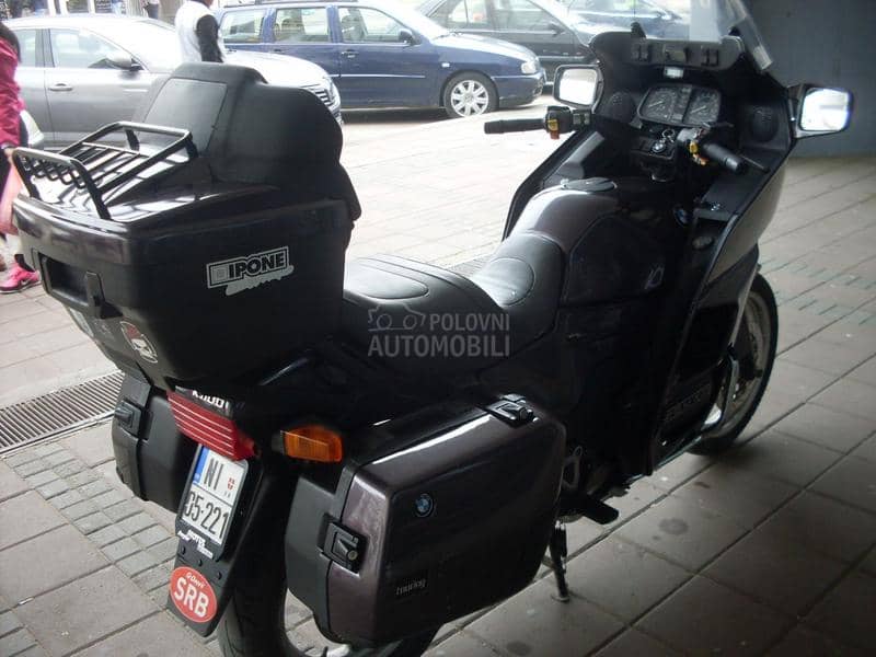 BMW K 1100 LT