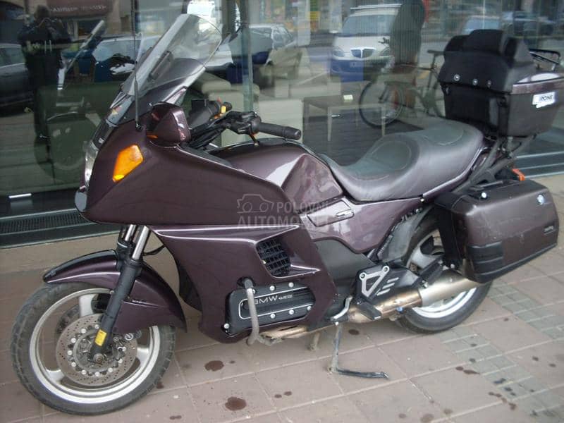 BMW K 1100 LT