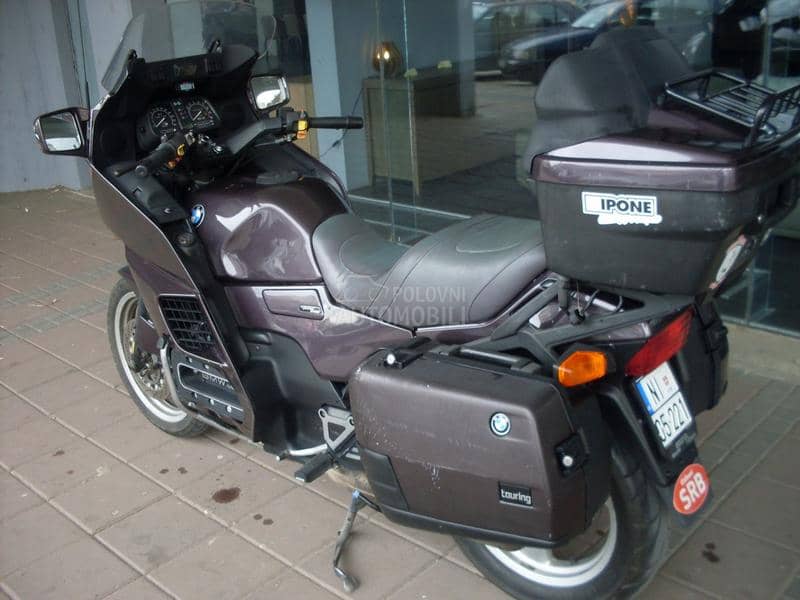 BMW K 1100 LT
