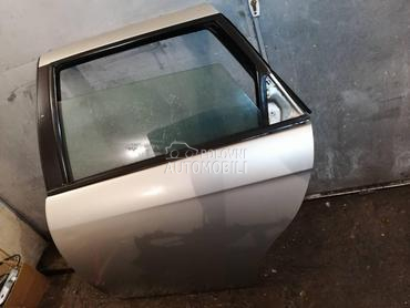 vrata za Alfa Romeo 156 od 2003. do 2006. god.