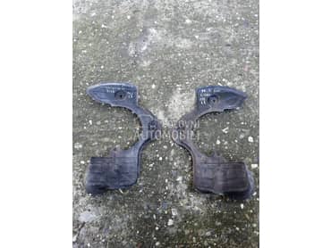 zastitni lim diskova za Alfa Romeo 156 od 2003. do 2006. god.