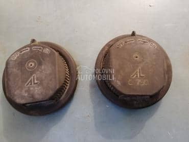 poklopac fara za Alfa Romeo 156 od 2003. do 2006. god.