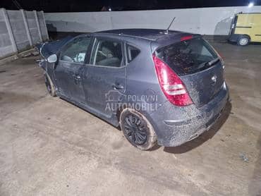 karoserija za Hyundai i30 od 2007. do 2012. god.