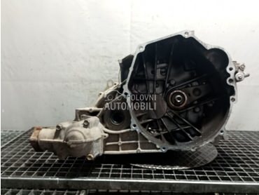 MJENJAC za Honda CR-V