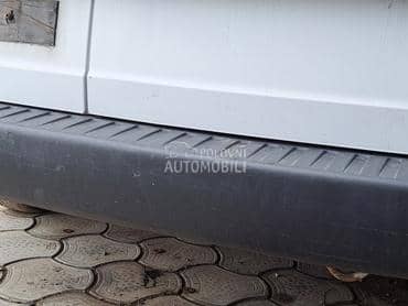 Zadnji branik za Opel Combo od 2001. do 2010. god.