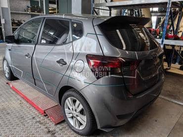 limarija za Hyundai ix20 od 2010. do 2014. god.